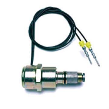 Delphi 9108-153A Injection pump valve 9108153A