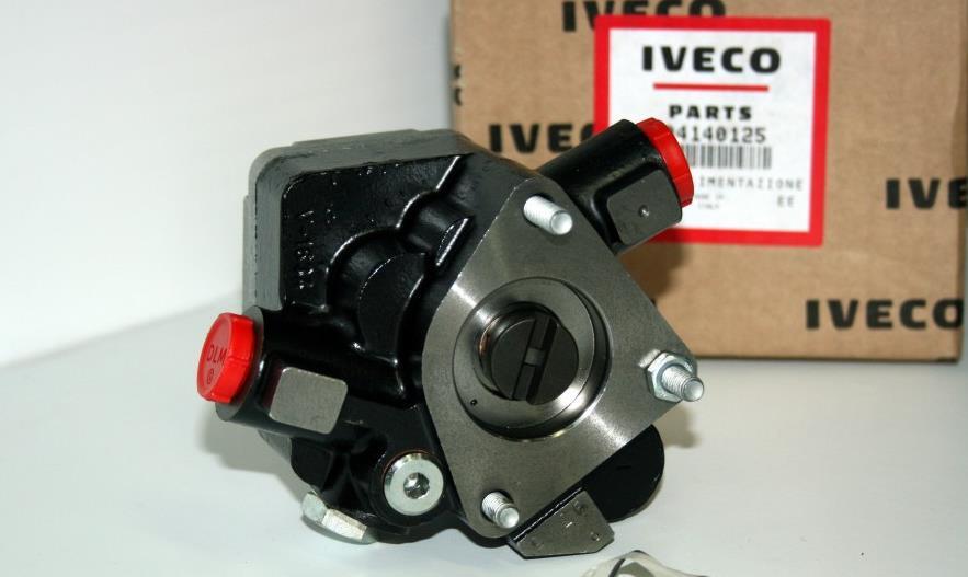 Iveco 504140125 Fuel pump 504140125