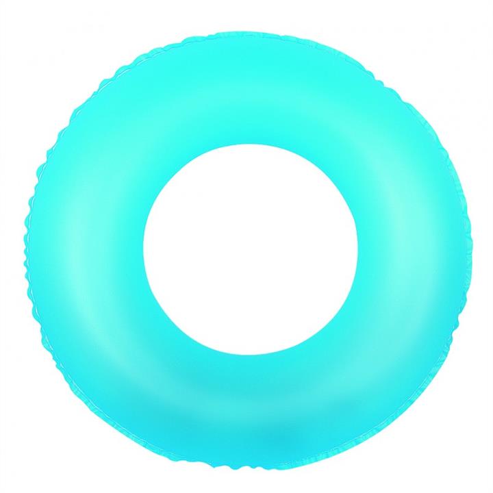 Jilong JL47213_BLUE Inflatable circle, 61 cm, Blue JL47213BLUE