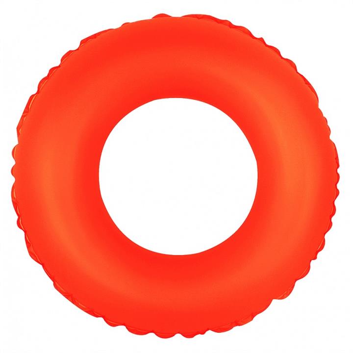 Jilong JL47213_RED Inflatable circle, 61 cm, Red JL47213RED