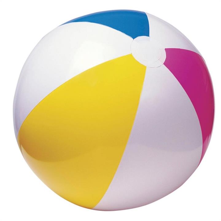 Jilong JL66001 Inflatable ball, 40 cm JL66001