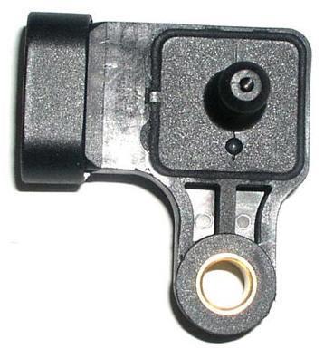 General Motors 25184080 Intake manifold pressure sensor 25184080