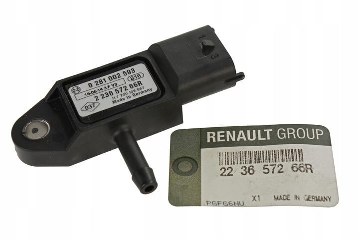 Buy Renault 22 36 572 66R at a low price in United Arab Emirates!