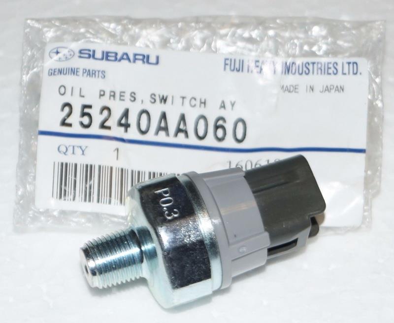Buy Subaru 25240AA060 – good price at EXIST.AE!