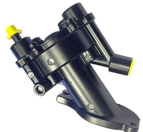 BSG 30-235-007 Vacuum pump 30235007