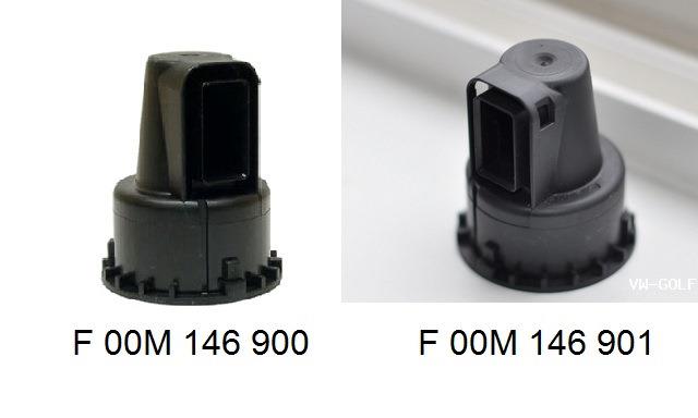 Bosch F 00M 146 901 Wire connector1 F00M146901