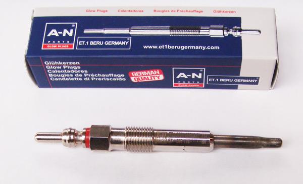 A-N Parts A-N097119 Glow plug AN097119