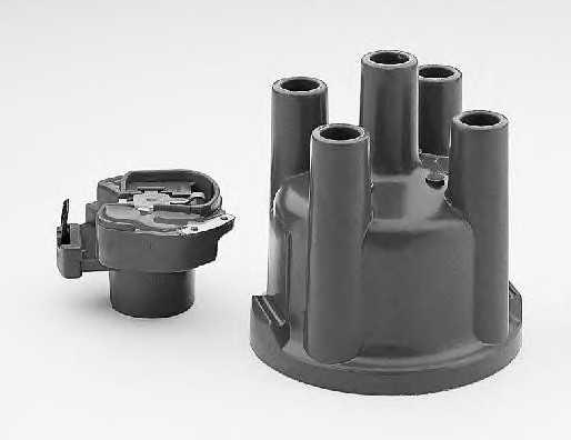 BVK113 Beru Ignition Distributor Repair Kit