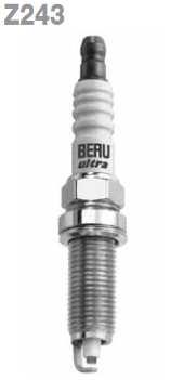 Buy Beru Z243 at a low price in United Arab Emirates!