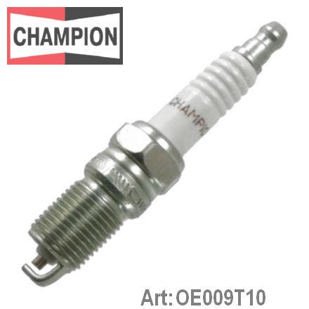Buy Champion OE009&#x2F;T10 at a low price in United Arab Emirates!