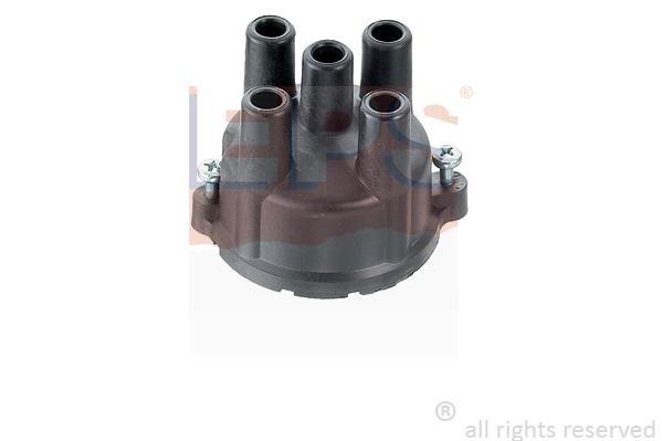 Distributor cap Ford Fiesta: 1328096 Eps Distributor cap
