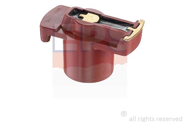 Ignition distributor rotor Skoda: 1438263R Eps Distributor rotor