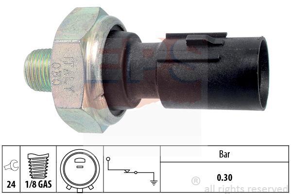 Eps 1.800.195 Oil pressure sensor 1800195