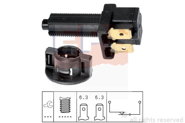 Eps 1.810.041 Brake light switch 1810041