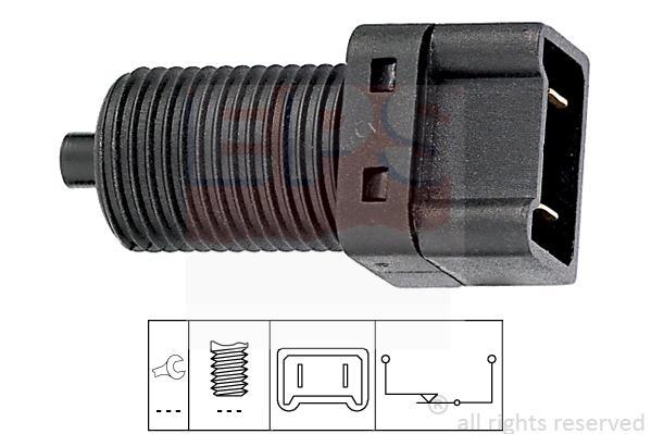 Eps 1.810.075 Brake light switch 1810075