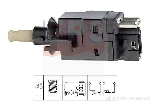 Eps 1.810.088 Brake light switch 1810088