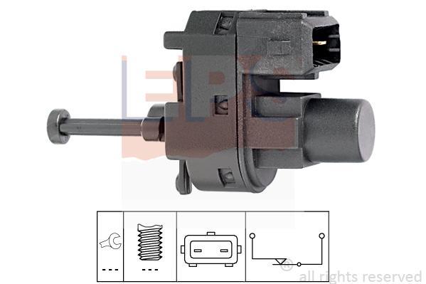 Eps 1.810.111 Brake light switch 1810111