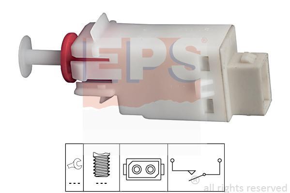 Eps 1.810.123 Brake light switch 1810123