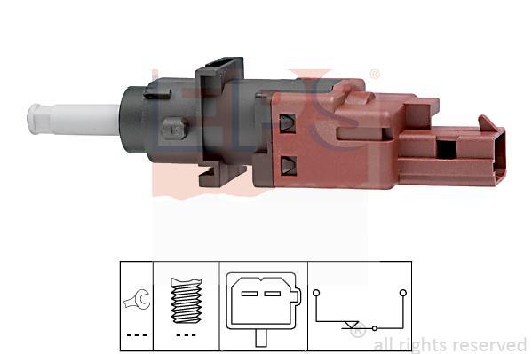 Eps 1.810.170 Brake light switch 1810170