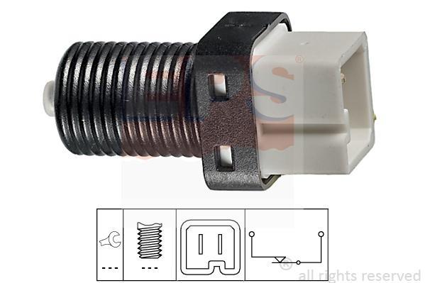 Eps 1.810.217 Brake light switch 1810217