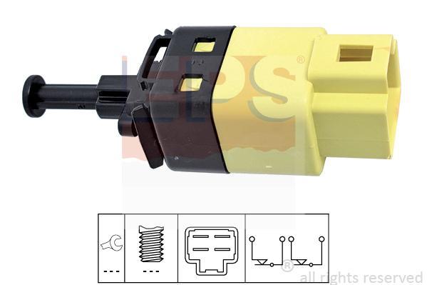 Eps 1.810.264 Brake light switch 1810264