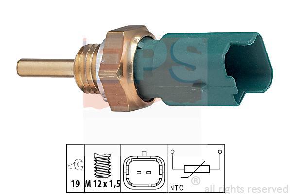 Eps 1.830.261 Coolant temperature sensor 1830261