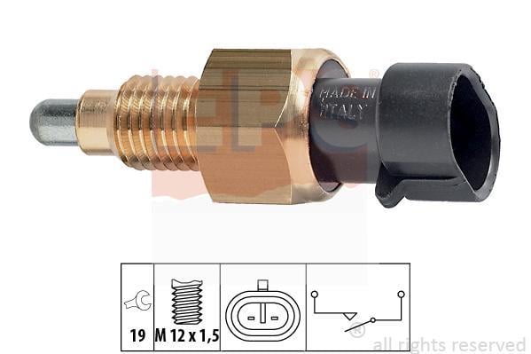 Eps 1860073 Reverse gear sensor 1860073