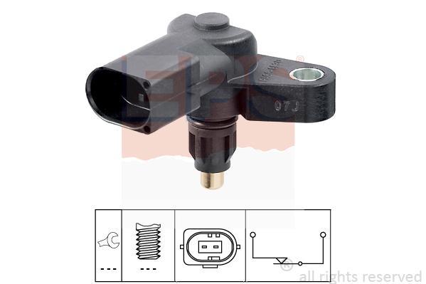 Eps 1.860.253 Reverse gear sensor 1860253