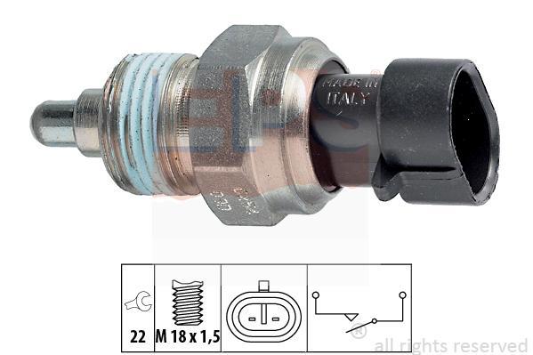 Eps 1.860.254 Reverse gear sensor 1860254