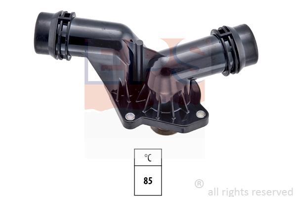 Eps 1.880.425 Thermostat, coolant 1880425