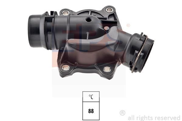 Eps 1.880.429 Thermostat, coolant 1880429