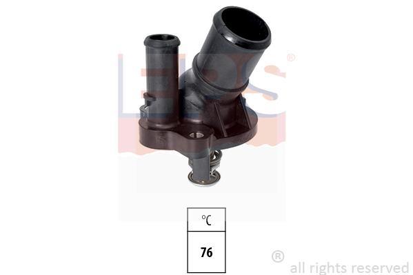 Eps 1.880.756 Thermostat, coolant 1880756