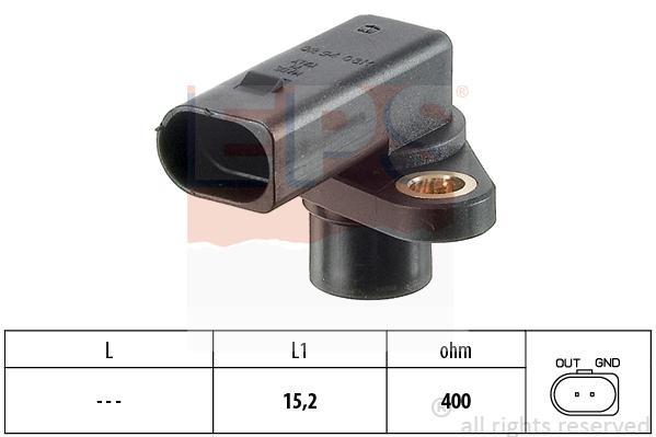 Eps 1.953.294 Crankshaft position sensor 1953294