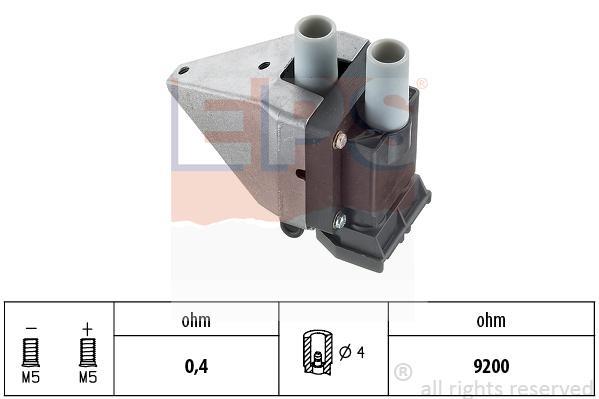 Eps 1.970.317 Ignition coil 1970317