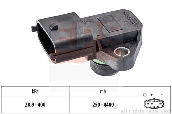 Eps 1.993.249 MAP Sensor 1993249