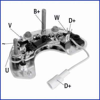 Hitachi 139635 Auto part 139635 139635 Hitachi Auto part