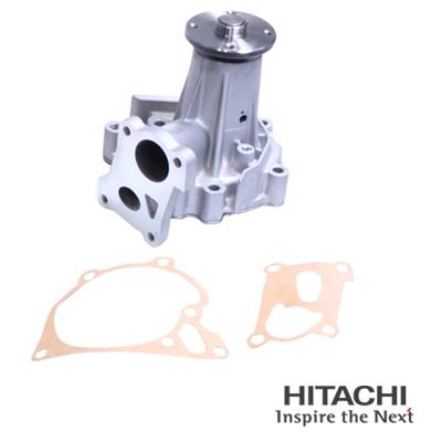 Hitachi 2503607 Water pump 2503607