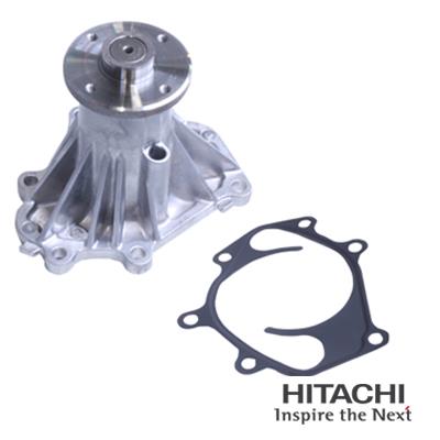 Hitachi 2503611 Water pump 2503611