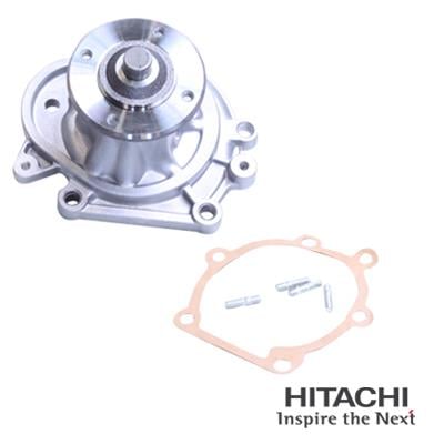 Hitachi 2503601 Water pump 2503601