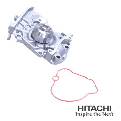 Hitachi 2503605 Water pump 2503605