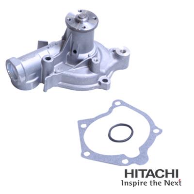 Hitachi 2503608 Water pump 2503608