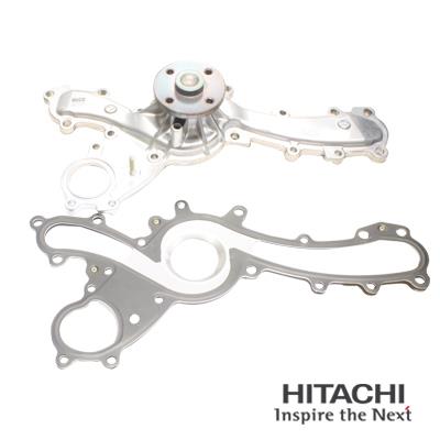 Hitachi 2503614 Water pump 2503614