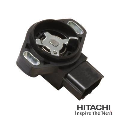 Hitachi 2508506 Auto part 2508506