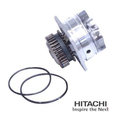 Hitachi 2503624 Water pump 2503624