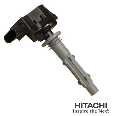 Hitachi 2504041 Ignition coil 2504041