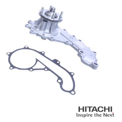 Hitachi 2503610 Water pump 2503610