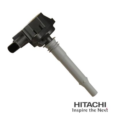Hitachi 2504042 Ignition coil 2504042