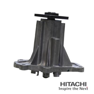 Hitachi 2503630 Water pump 2503630