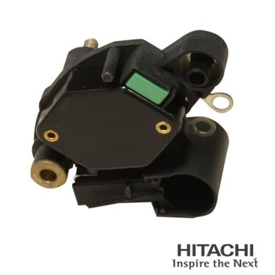 Hitachi 2500710 Alternator regulator 2500710