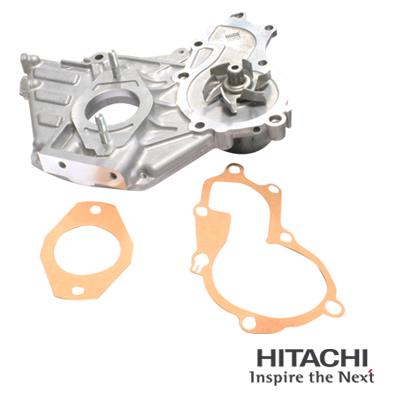 Hitachi 2503615 Water pump 2503615
